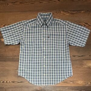 Ralph Lauren Button Up Shirt